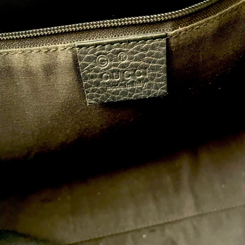 GUCCI GG Shoulder Bag - Picture 3 of 16